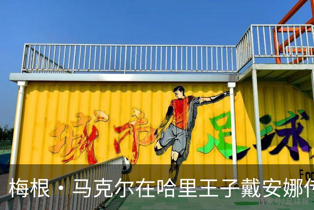 梅根·马克尔在哈里王子戴安娜传记电影中的角色可能会给哈里王子与威廉王子的关系带来新的压力